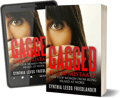 Gagged Book