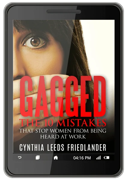 Gagged Book