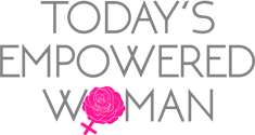 Todays Empowered Woman logo